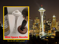 Seattle Space Needle