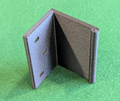 Simple Drawer Handle - Parametric