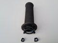 Motorcycle throttle spacers DUCATI - pair