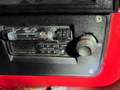 Kenwood Cassette Stereo Inner Knob