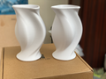 Elegant Vase (Vase Mode)