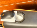 Cup holder Mouse pad (Small)