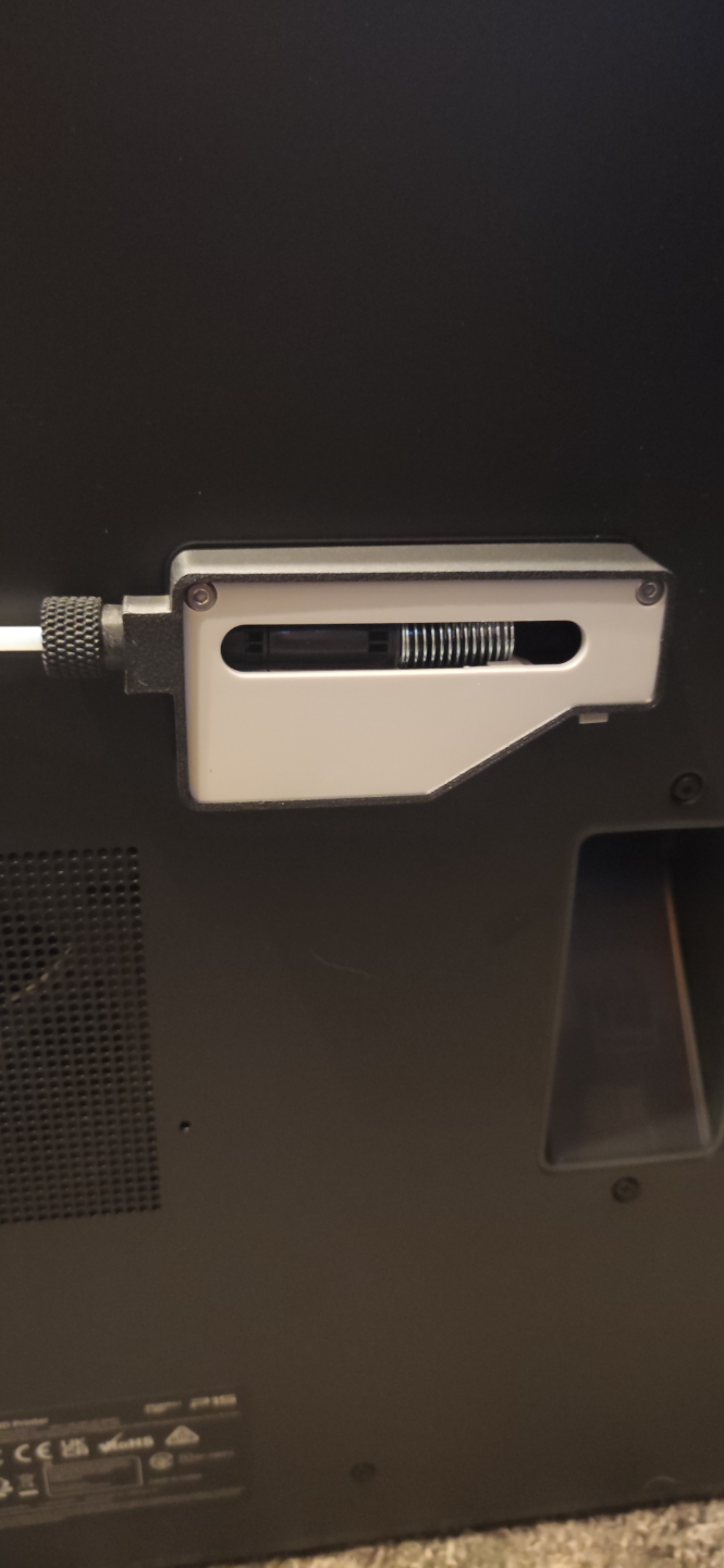 Bambu AMS adapter