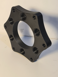 Logitech G27 Steering wheel adapter