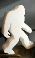 Big Foot straw Topper