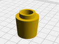 Honda camino sparkplug cap