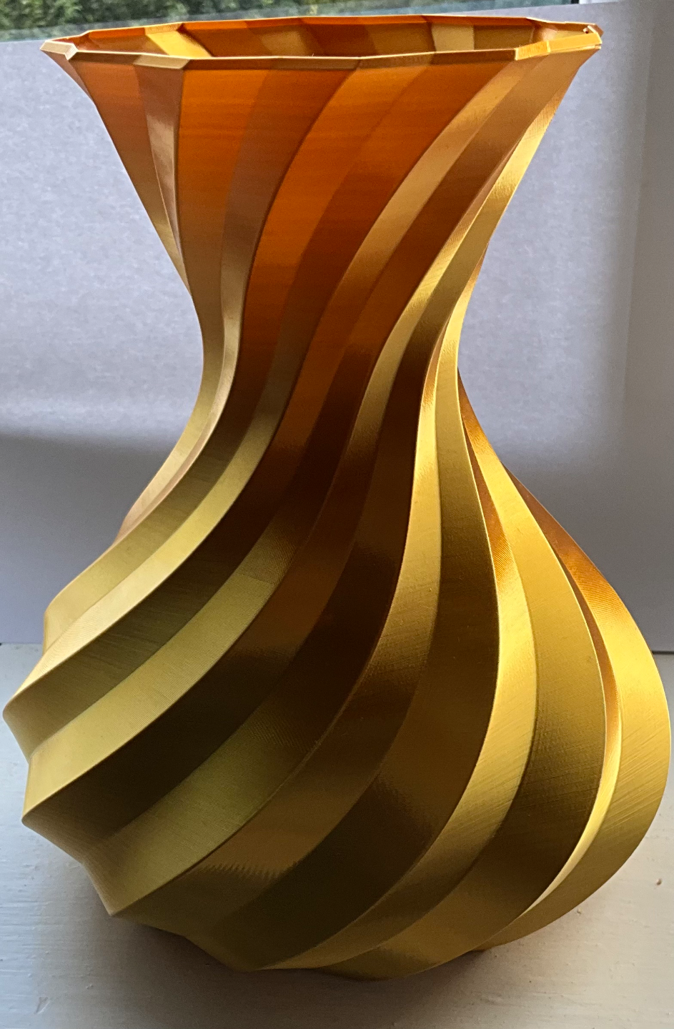 flower vase