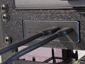 Acasis EC-7252 and Raspberry Pi 4 10" Rack Mount