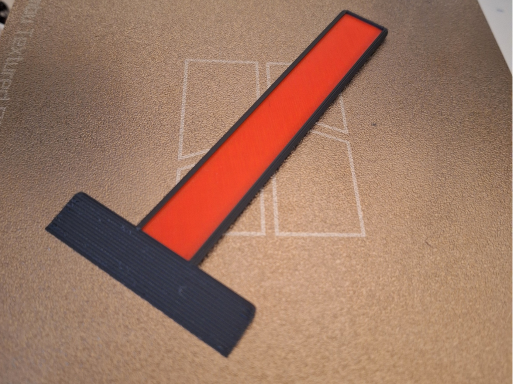 Print bed scraper