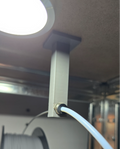 PTFE halter für Externe Spulen