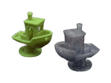 BENCHY