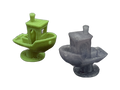 BENCHY