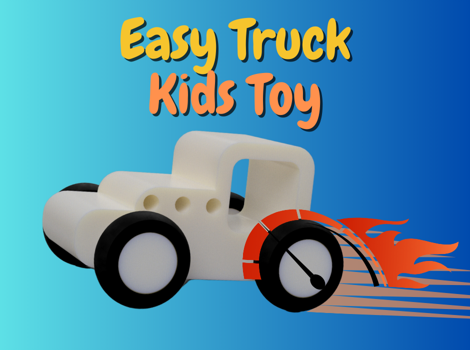Easy Truck