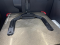 Ender 3 V2 Bed Handle + Gopro Hinge camera mount