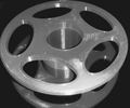 Small Twist together Spool