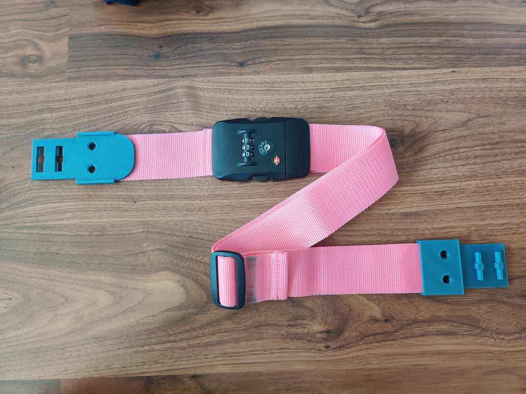 Kamen Rider DX Driver Belt Extension Adapter