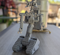 Johnny 5 V2