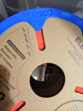 Elegoo Spool Adapter with logo