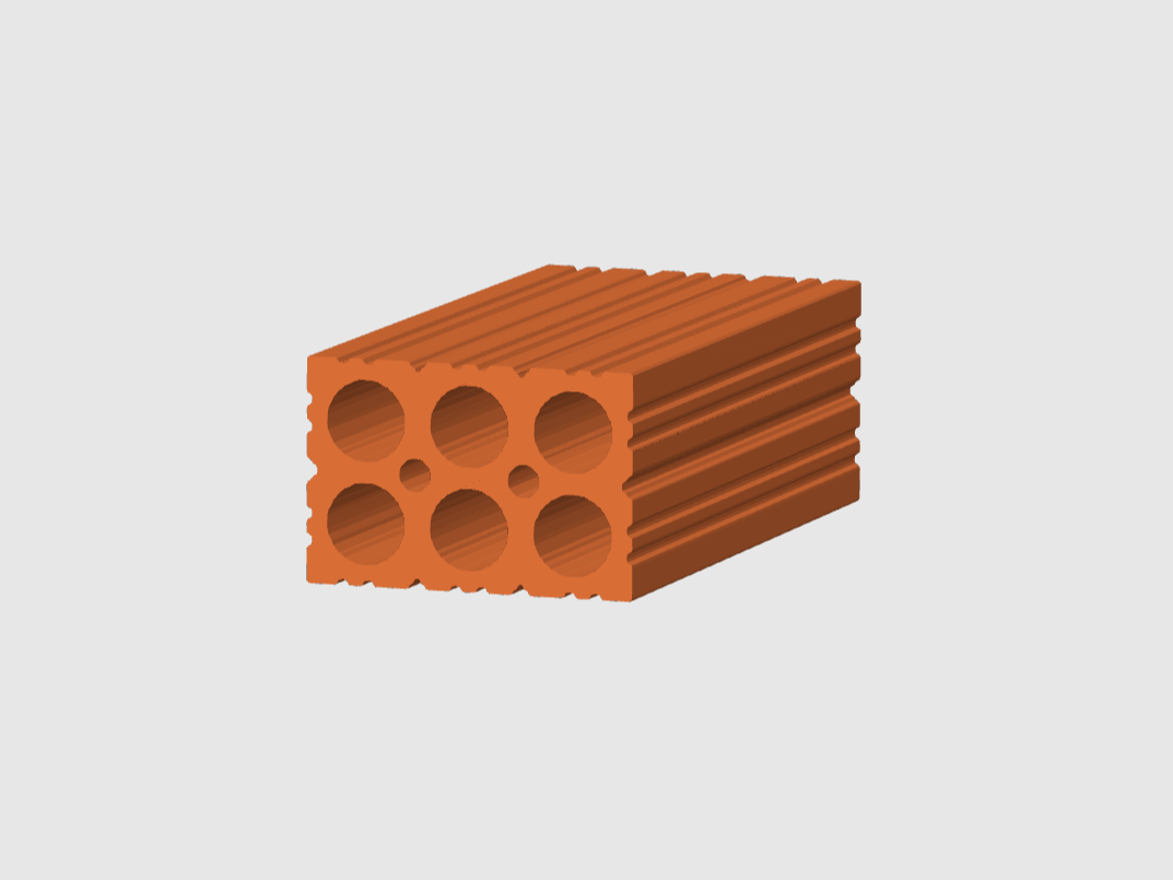 Brick