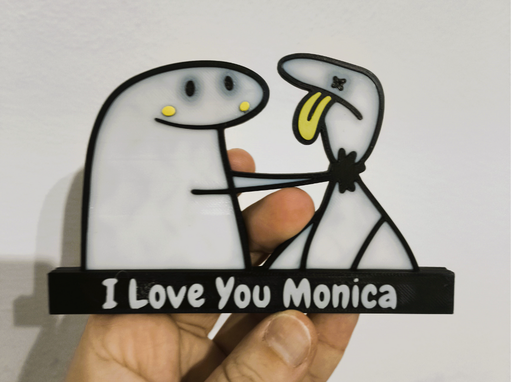 Decor Gift Valentine Day - Custom Name