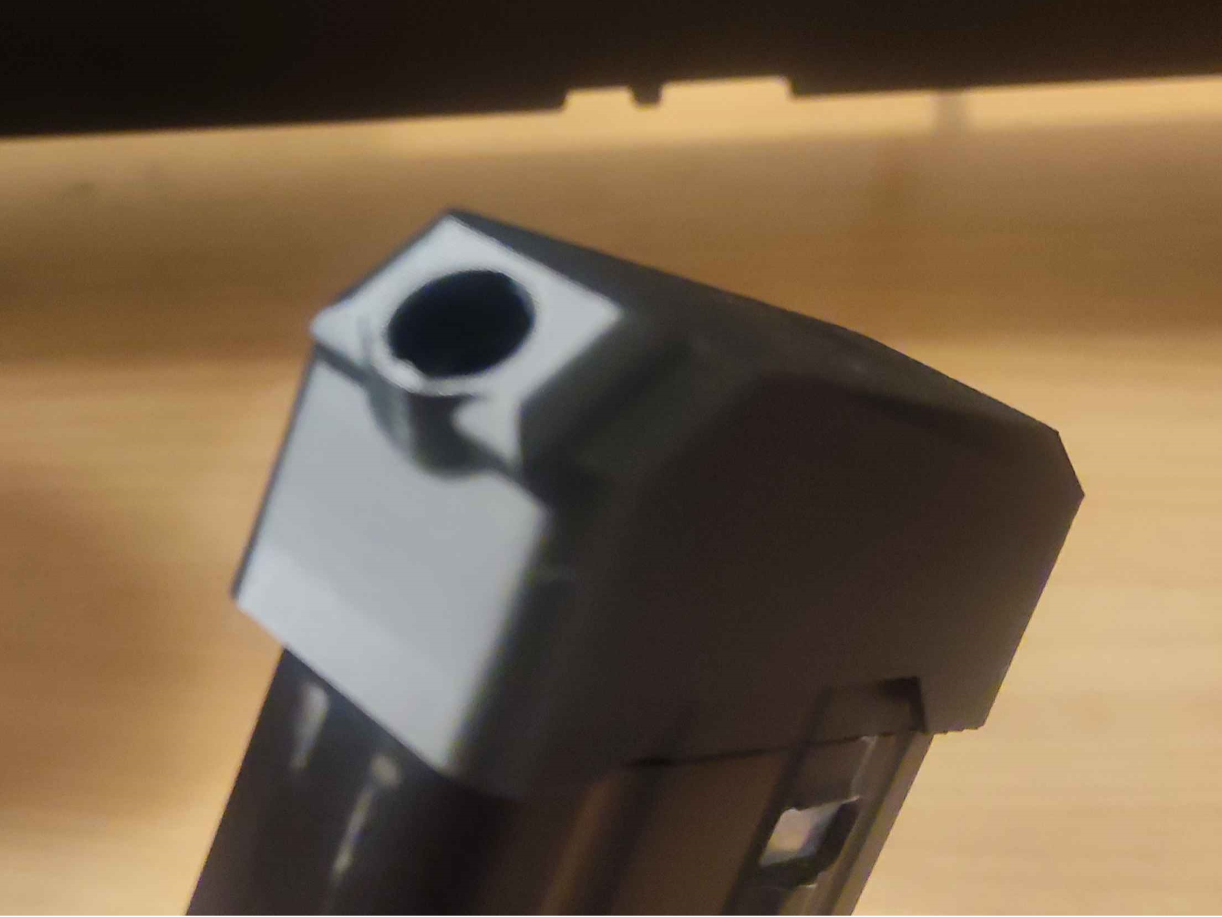 VFC M4 GBBR Magazine Adapter