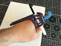 MakeGood Palm Pen - Medium - Writing Device