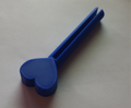 Tube clamp