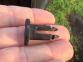 Mailbox Hinge Pin