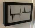 Waveshare 7.5 inch e-paper case