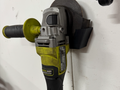 Angle Grinder Wall Mount