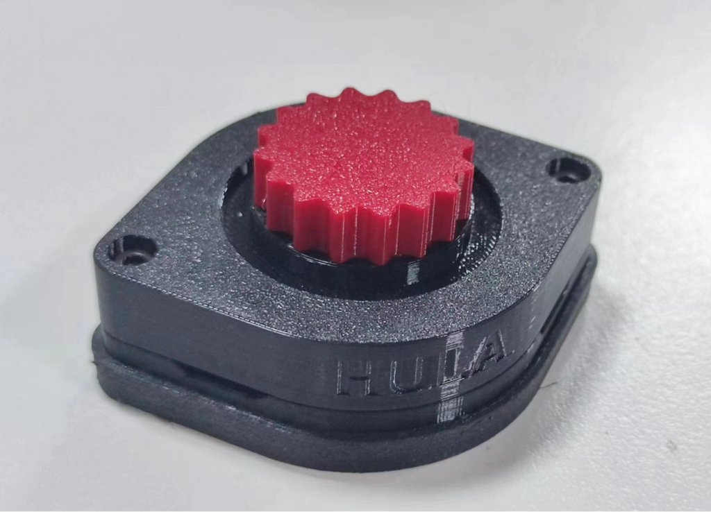 Base Feet for Creality Ender-3 V3 Plus