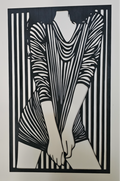 Woman Wall Art