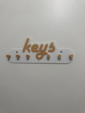 Key Hanger