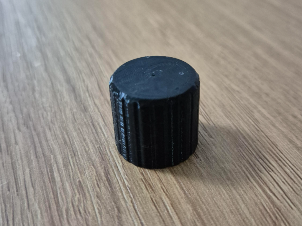 Rotary Encoder knob