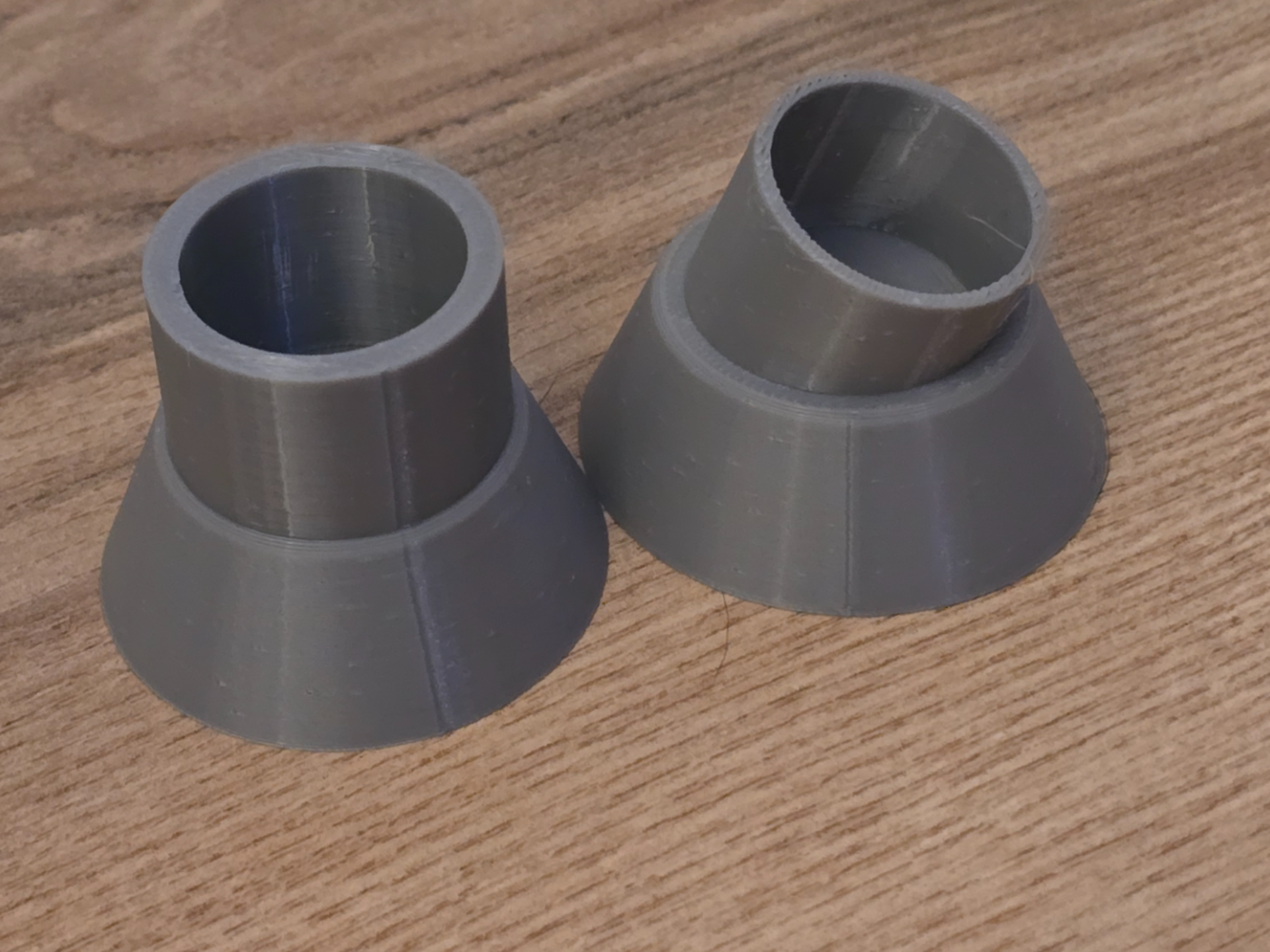 Chair Leg Riser for Ikea Chair