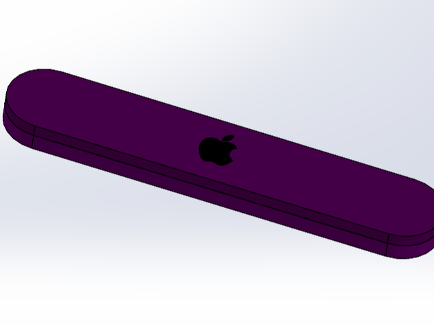 apple pencil case | custodia apple pencil