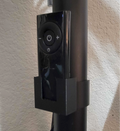 Monitor Arm Remote Holder