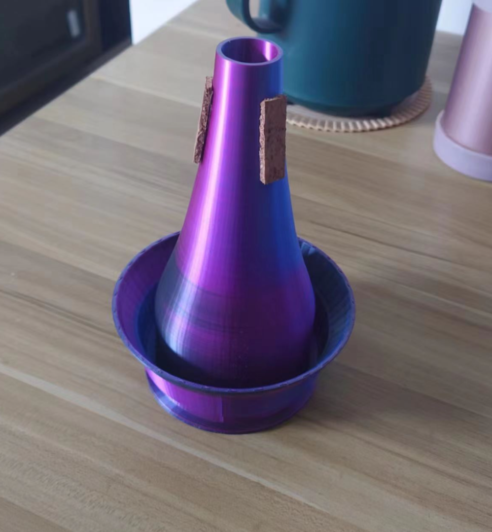 弱音器2.0