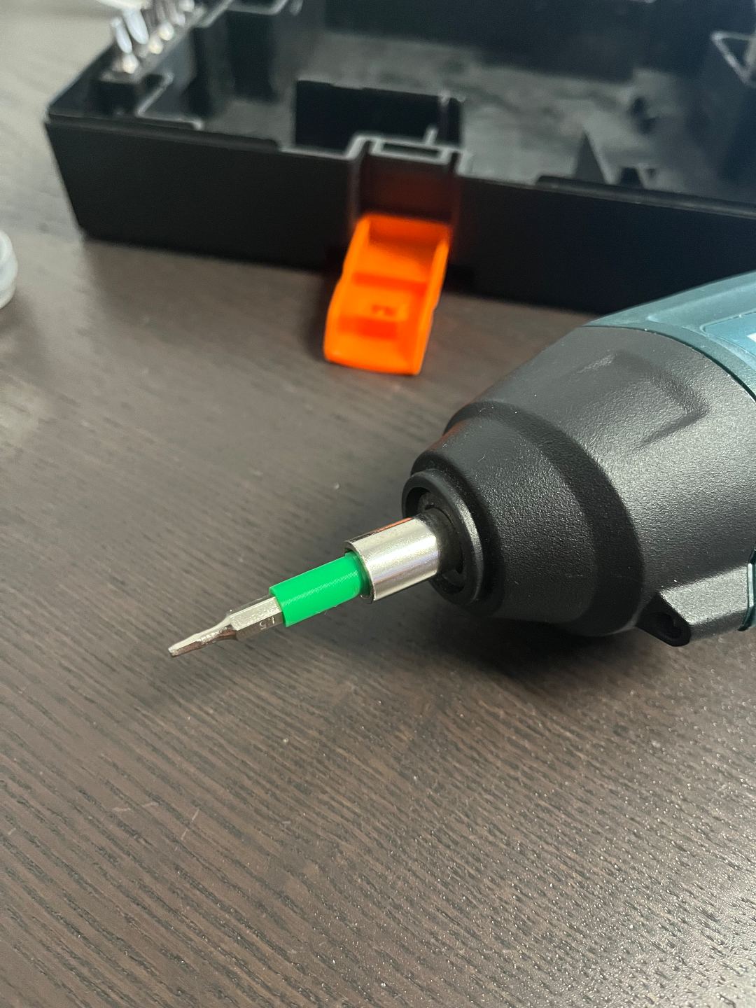 bit adapter driver