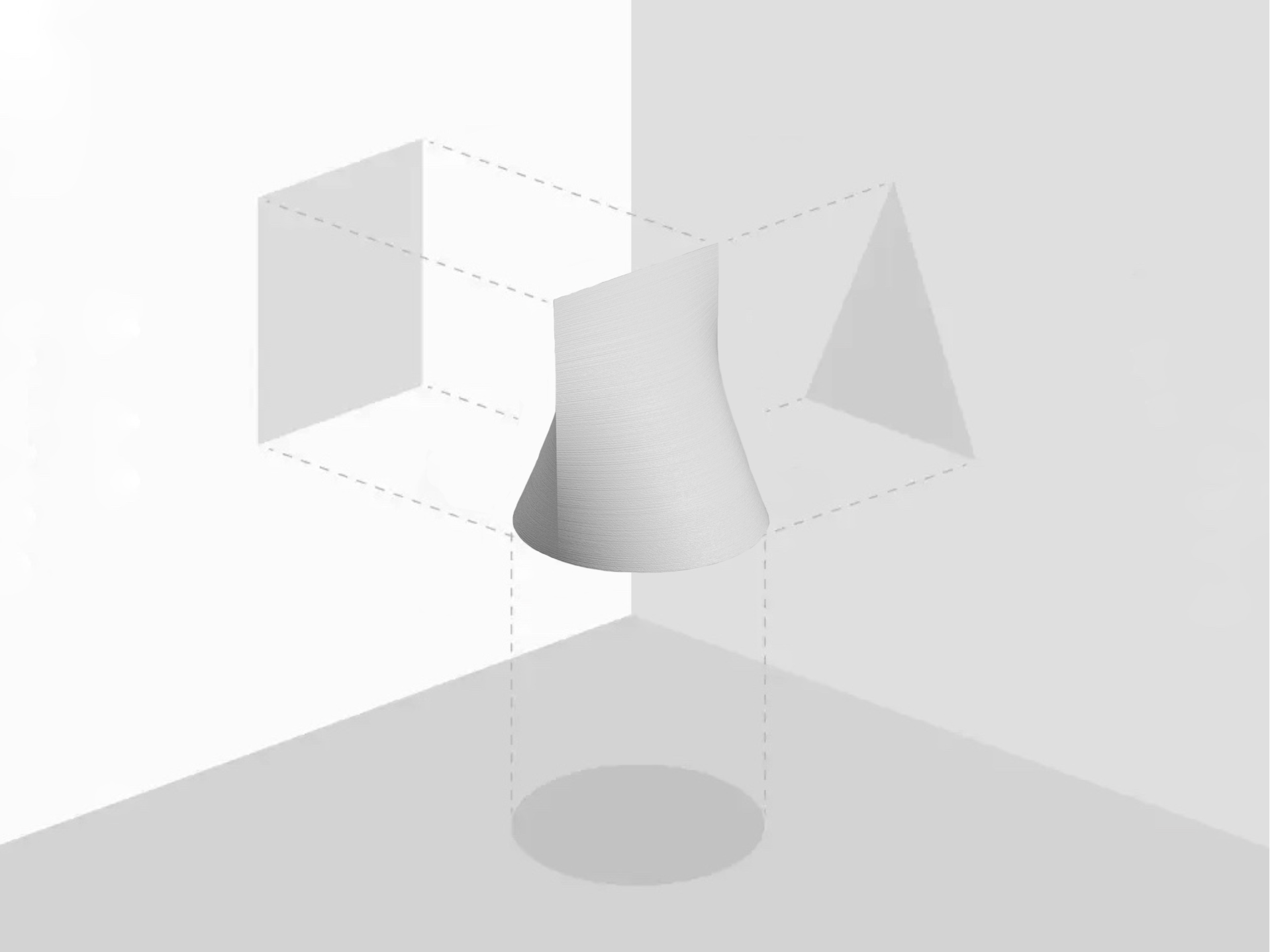 Right Conoid