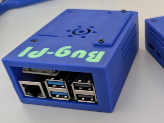 Bug-PI