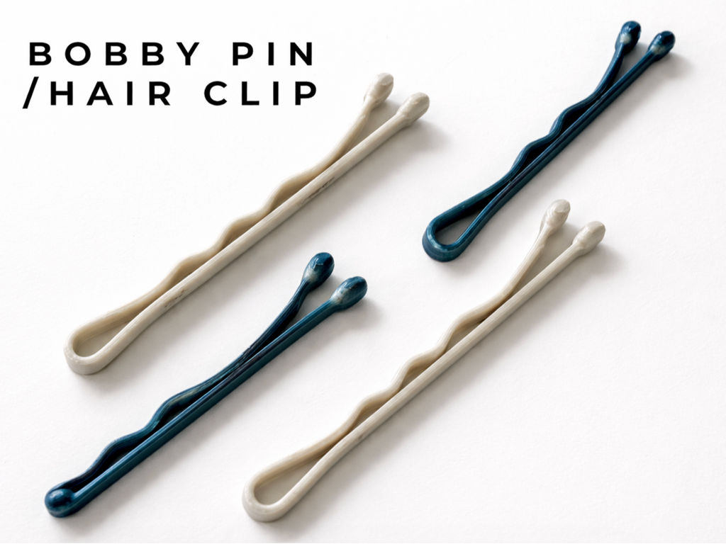 Bobby pin