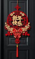 龙年立体挂饰，已对无ams进行适配。