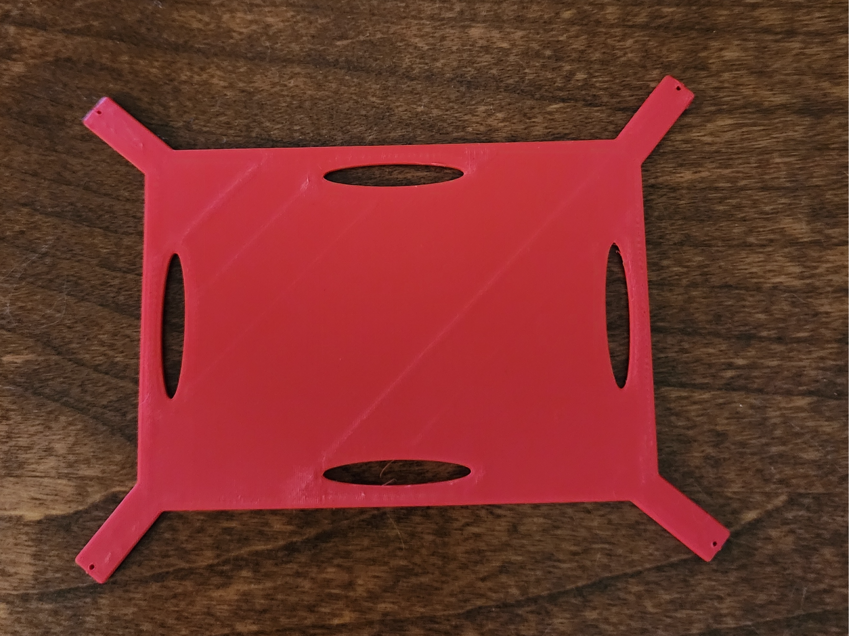 Badge Buddy Pin Holder