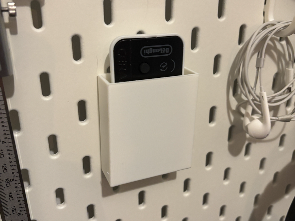 Ikea Skadis Holder