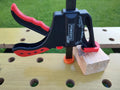 Bench Dog for Powerfix Clamp
