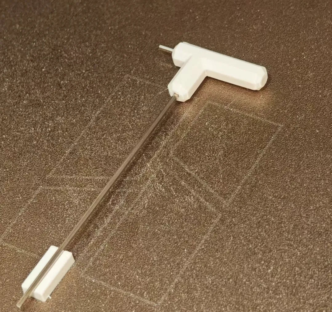 拓竹内六角扳手手柄