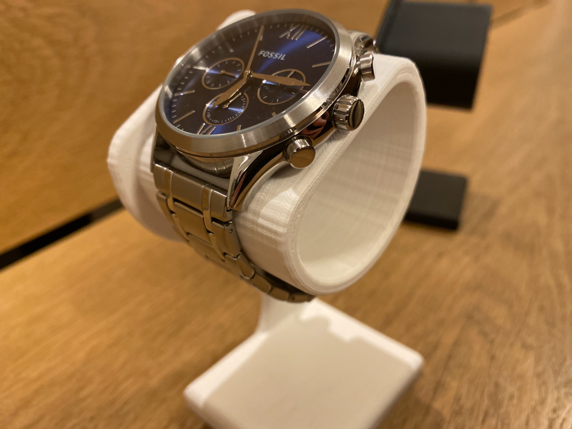 Watchholder