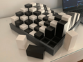 Landscape Chess (No Pieces)