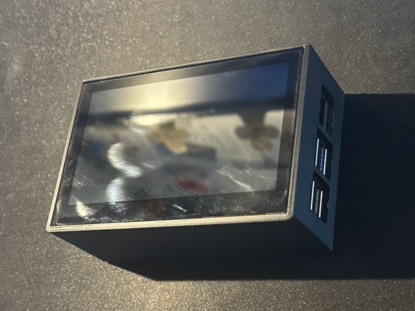 Waveshare 4.3inch screen for raspberry pi